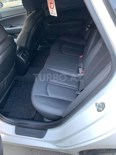 Kia K5 2015, 95,000 km - 1.7 l - Bakı