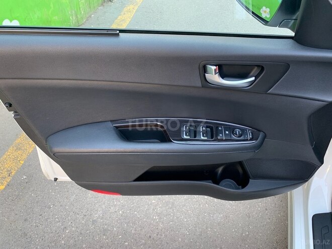 Kia K5 2015, 95,000 km - 1.7 l - Bakı