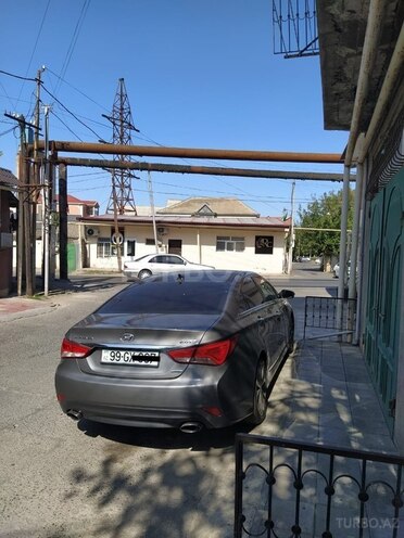 Hyundai Sonata 2013, 204,787 km - 2.0 л - Bakı