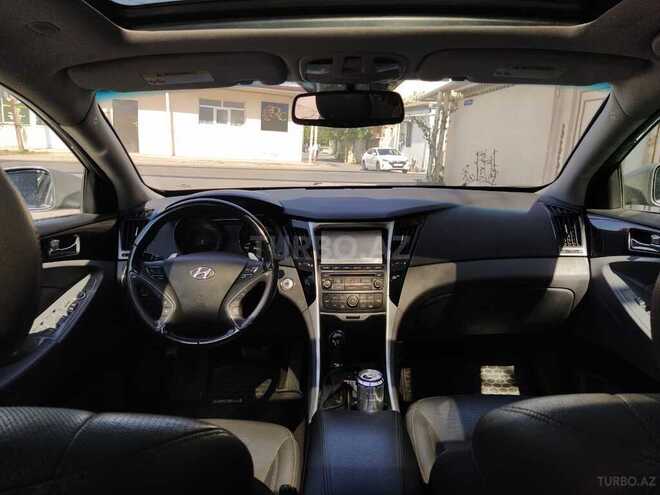 Hyundai Sonata 2013, 204,787 km - 2.0 л - Bakı