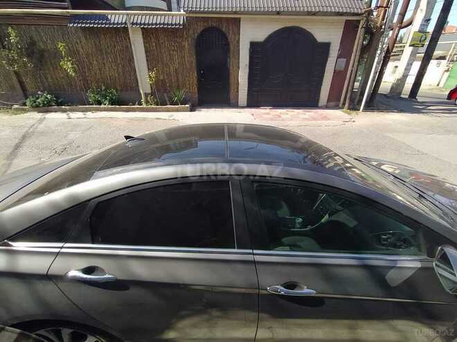 Hyundai Sonata 2013, 204,787 km - 2.0 л - Bakı