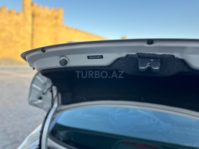 Hyundai Elantra 2014, 133,000 km - 1.8 l - Bakı