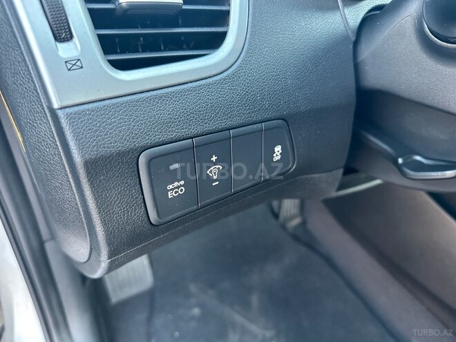 Hyundai Elantra 2014, 133,000 km - 1.8 l - Bakı