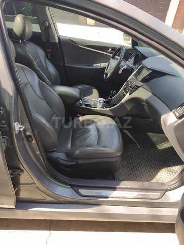 Hyundai Sonata 2013, 204,787 km - 2.0 л - Bakı