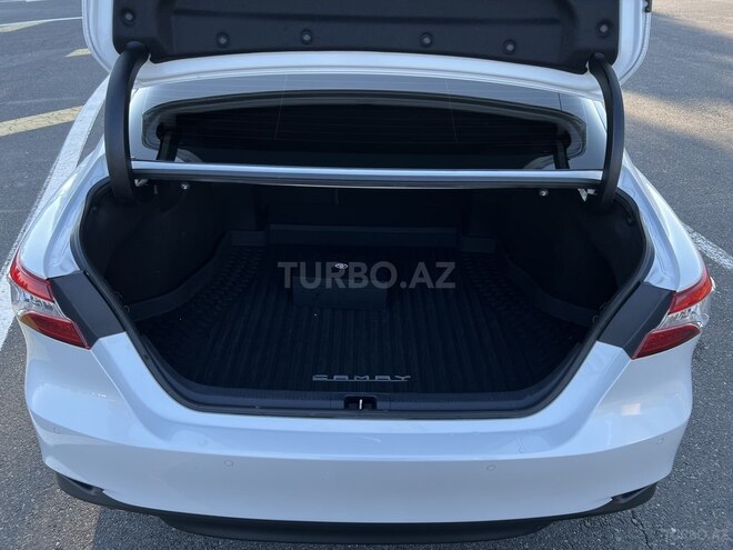 Toyota Camry 2020, 32,000 km - 2.5 l - Bakı