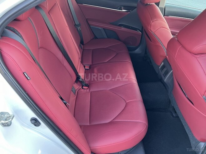 Toyota Camry 2020, 32,000 km - 2.5 l - Bakı