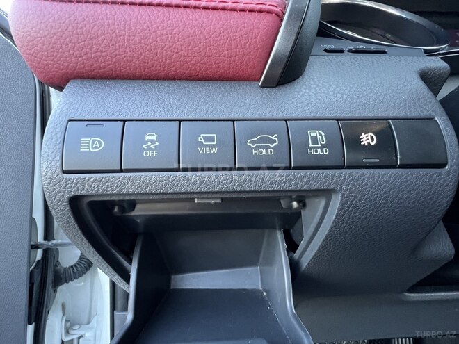 Toyota Camry 2020, 32,000 km - 2.5 l - Bakı