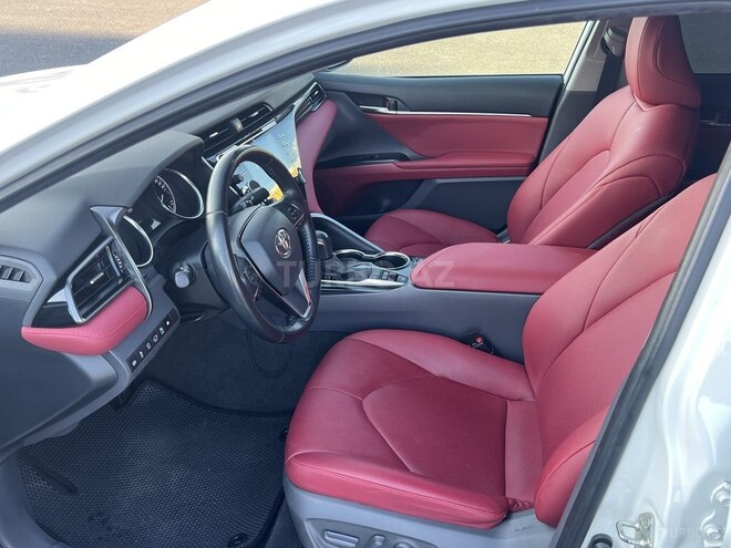 Toyota Camry 2020, 32,000 km - 2.5 l - Bakı