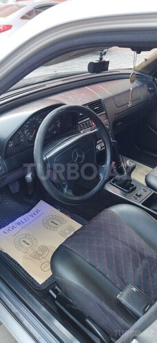 Mercedes C 180 1995, 274,854 km - 1.8 l - Şirvan