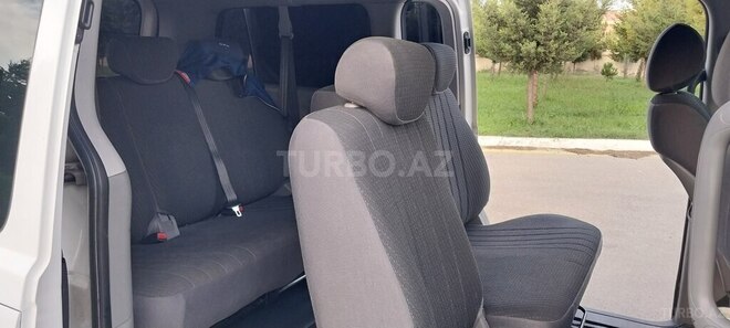 Hyundai H-1 2011, 352,000 km - 2.5 l - Bakı