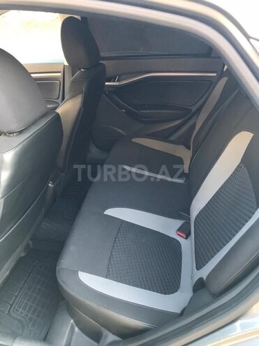 LADA (VAZ) Vesta 2018, 109,000 km - 1.8 л - Bakı