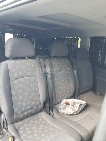 Mercedes Vito 2011, 392,000 km - 2.2 l - Bakı