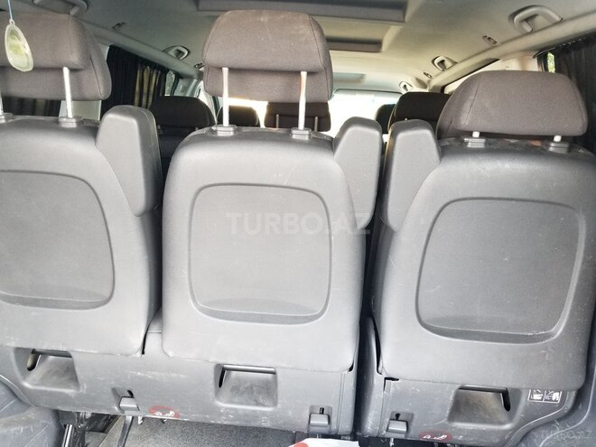 Mercedes Vito 2011, 392,000 km - 2.2 l - Bakı