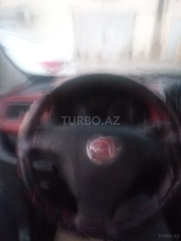 Fiat Doblo 2012, 219,588 km - 1.4 l - Bakı