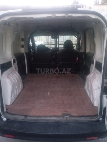 Fiat Doblo 2012, 219,588 km - 1.4 l - Bakı