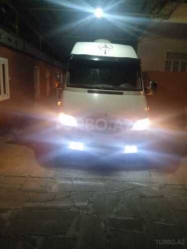 Mercedes Sprinter 413 2000, 250,000 km - 2.2 l - Hacıqabul