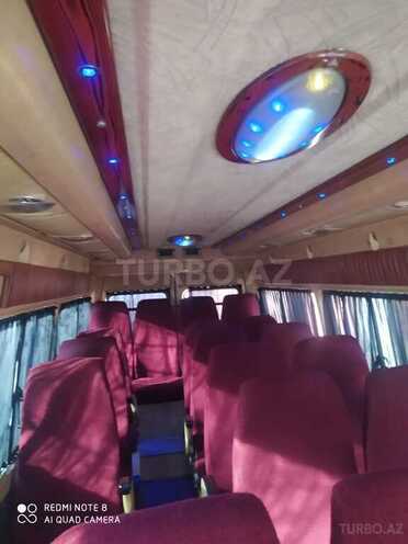 Mercedes Sprinter 413 2000, 250,000 km - 2.2 l - Hacıqabul