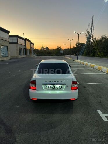 LADA (VAZ) Priora 2016, 77,174 km - 1.6 л - Xaçmaz