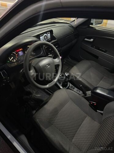 LADA (VAZ) Priora 2016, 77,174 km - 1.6 л - Xaçmaz