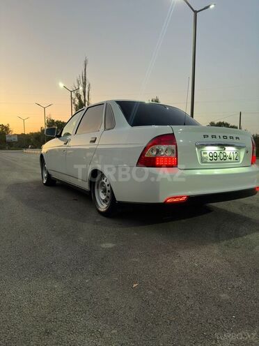 LADA (VAZ) Priora 2016, 77,174 km - 1.6 л - Xaçmaz