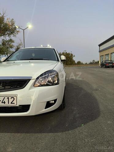 LADA (VAZ) Priora 2016, 77,174 km - 1.6 л - Xaçmaz