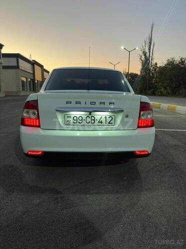 LADA (VAZ) Priora 2016, 77,174 km - 1.6 л - Xaçmaz