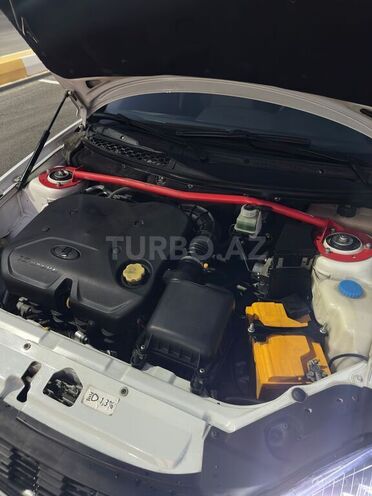 LADA (VAZ) Priora 2016, 77,174 km - 1.6 л - Xaçmaz