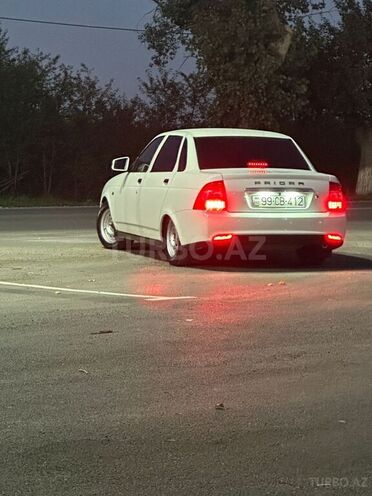 LADA (VAZ) Priora 2016, 77,174 km - 1.6 л - Xaçmaz