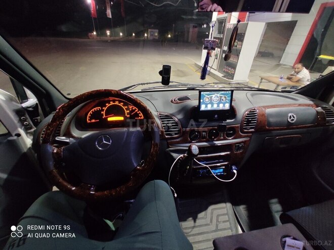 Mercedes Sprinter 315 2005, 325,612 km - 2.2 l - Sabirabad