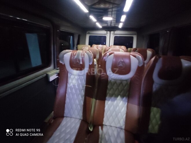 Mercedes Sprinter 315 2005, 325,612 km - 2.2 l - Sabirabad