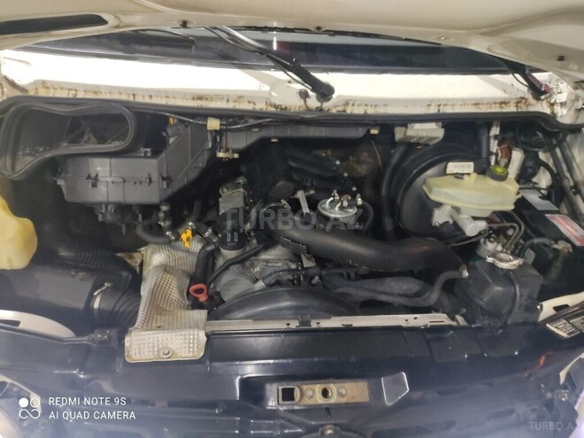 Mercedes Sprinter 315 2005, 325,612 km - 2.2 l - Sabirabad