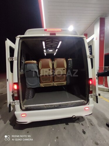 Mercedes Sprinter 315 2005, 325,612 km - 2.2 l - Sabirabad