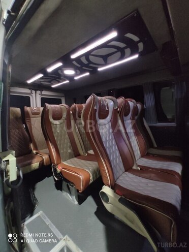 Mercedes Sprinter 315 2005, 325,612 km - 2.2 l - Sabirabad