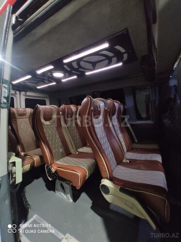 Mercedes Sprinter 315 2005, 325,612 km - 2.2 l - Sabirabad