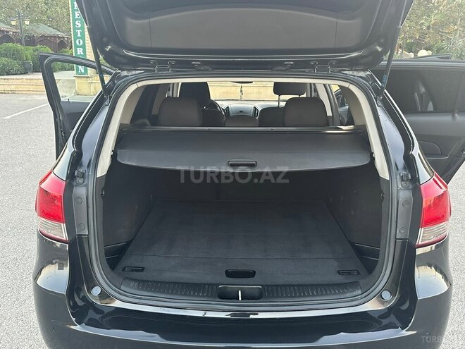 Chevrolet Cruze 2012, 245,801 km - 1.8 l - Bakı