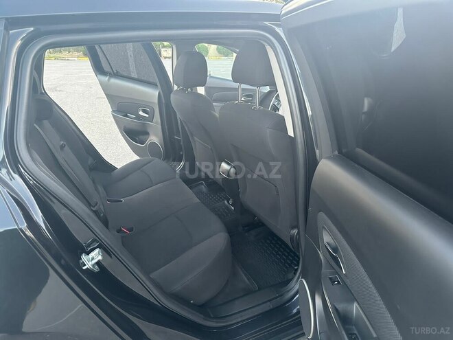 Chevrolet Cruze 2012, 245,801 km - 1.8 l - Bakı