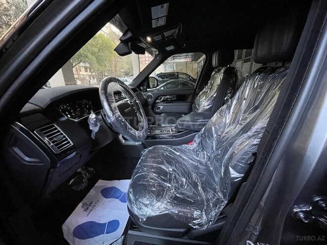 Land Rover Range Rover 2019, 48,000 km - 3.0 l - Bakı