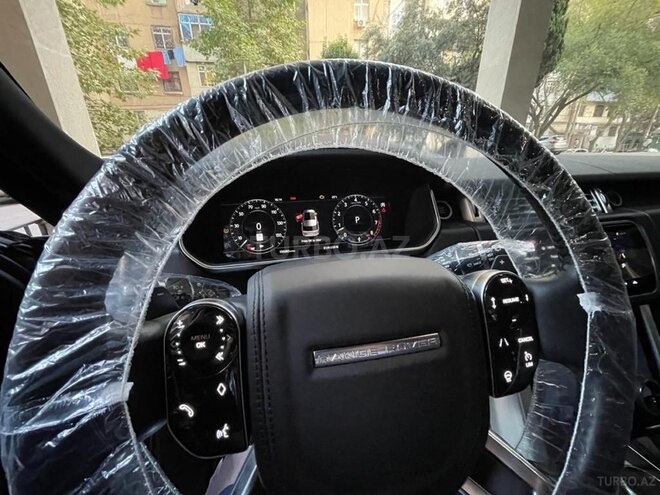 Land Rover Range Rover 2019, 48,000 km - 3.0 l - Bakı