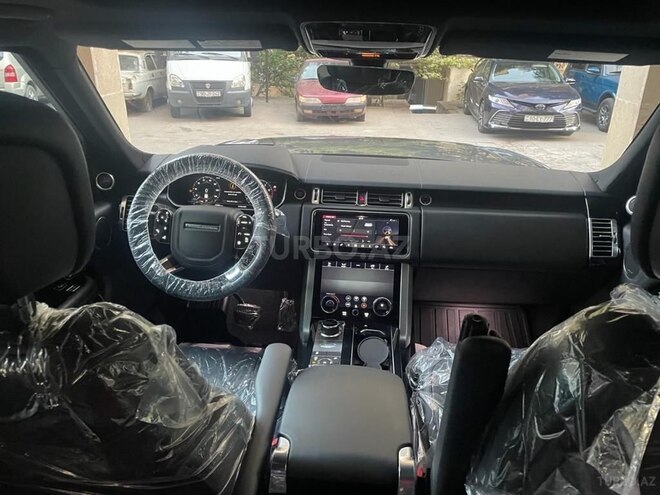 Land Rover Range Rover 2019, 48,000 km - 3.0 l - Bakı
