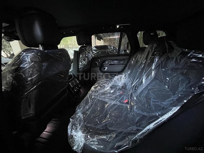 Land Rover Range Rover 2019, 48,000 km - 3.0 l - Bakı
