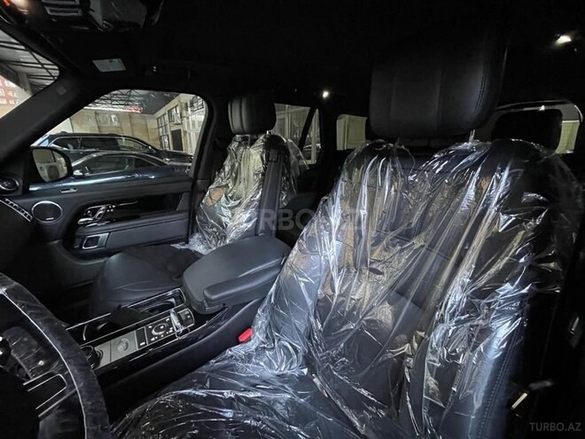 Land Rover Range Rover 2019, 48,000 km - 3.0 l - Bakı
