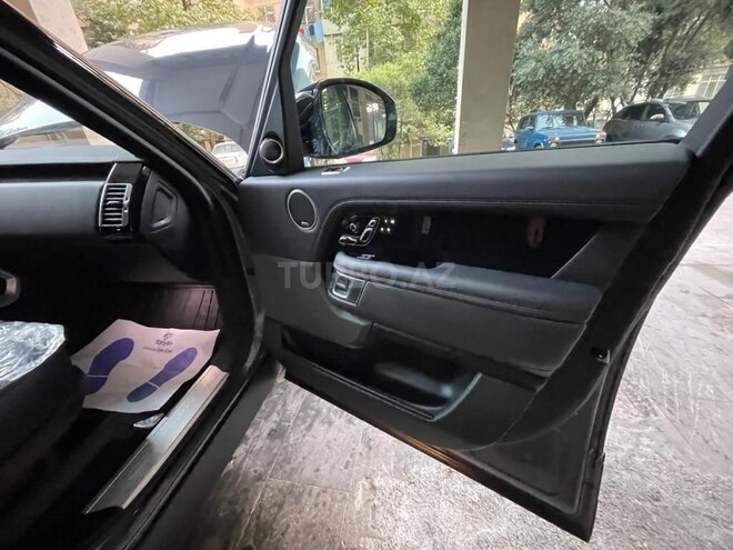 Land Rover Range Rover 2019, 48,000 km - 3.0 l - Bakı