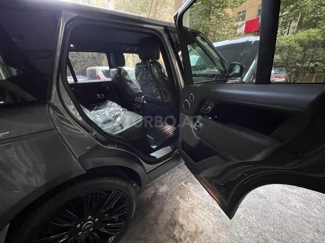 Land Rover Range Rover 2019, 48,000 km - 3.0 l - Bakı