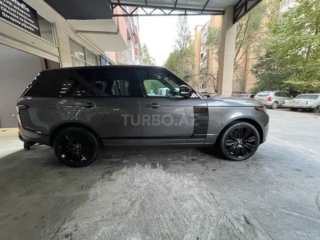 Land Rover Range Rover 2019, 48,000 km - 3.0 l - Bakı