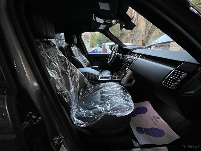 Land Rover Range Rover 2019, 48,000 km - 3.0 l - Bakı