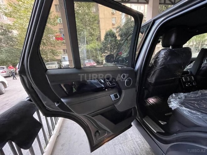 Land Rover Range Rover 2019, 48,000 km - 3.0 l - Bakı