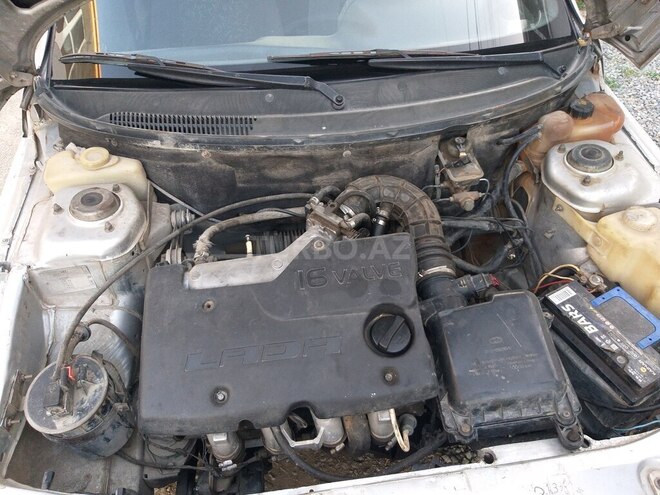 LADA (VAZ) 2112 2004, 62,000 km - 1.5 л - Gəncə