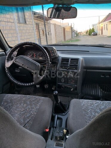 LADA (VAZ) 2112 2004, 62,000 km - 1.5 л - Gəncə