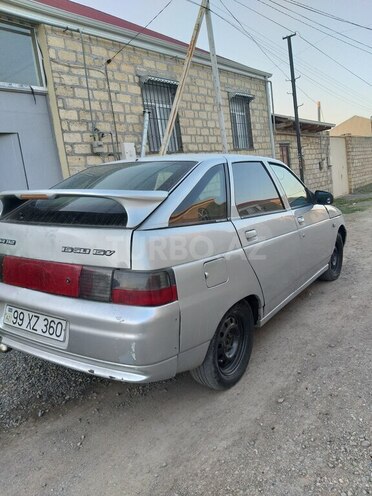 LADA (VAZ) 2112 2004, 62,000 km - 1.5 л - Gəncə
