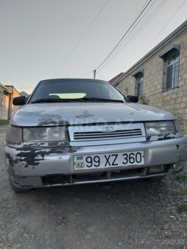 LADA (VAZ) 2112 2004, 62,000 km - 1.5 л - Gəncə
